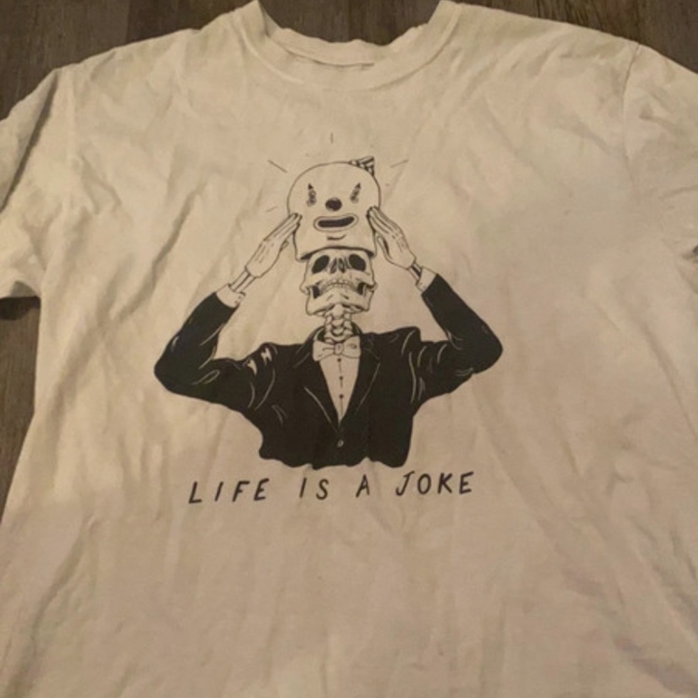 Tshirt